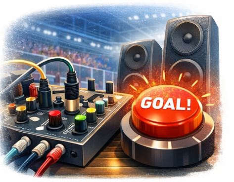 Интеграции и эффекты