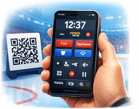 Удалённое управление