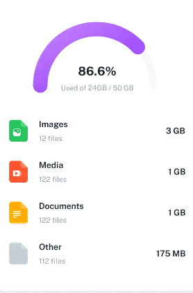 Старт и стоп